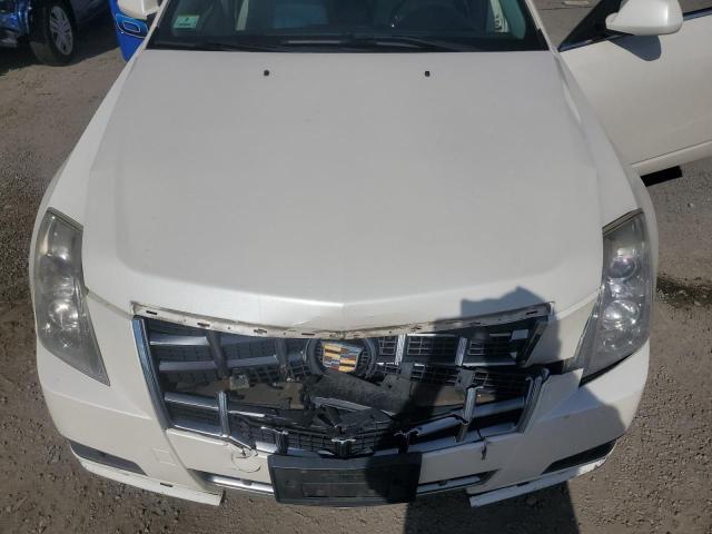 Photo 11 from auction – 2012 CADILLAC CTS with VIN 1G6DC5E56C0104493
