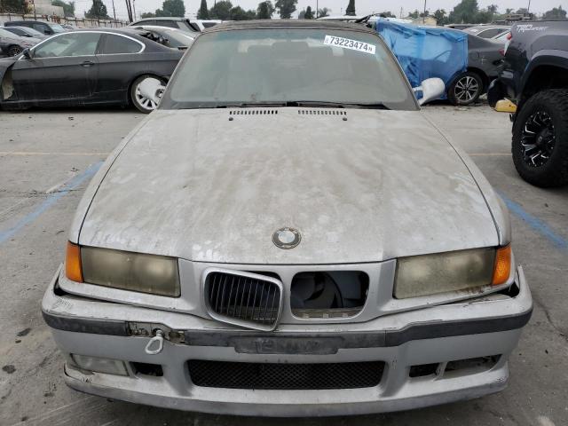 Photo 5 from auction – 1998 BMW M3 AUTOMAT with VIN WBSBK0339WEC38462