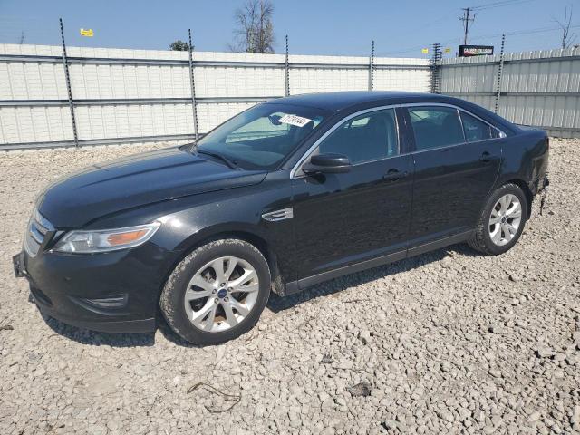 صورة رقم 1 من المزاد - 2011 FORD TAURUS SEL مع VIN 1FAHP2EW4BG169137