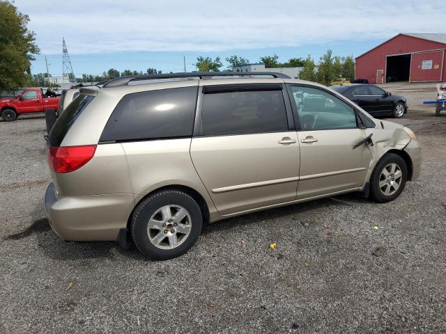 Photo 3 from auction – 2007 TOYOTA SIENNA CE with VIN 5TDZK23C67S071312
