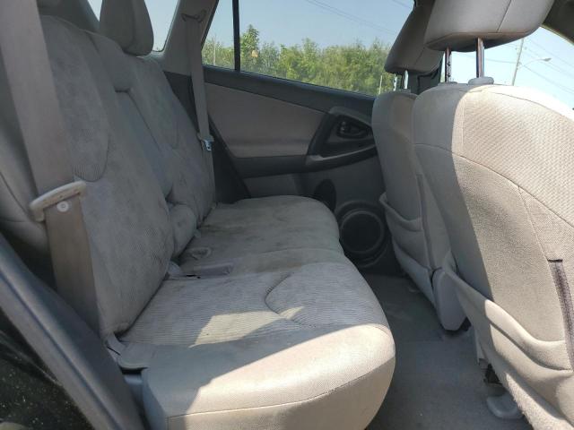 Photo 11 from auction – 2012 TOYOTA RAV4 with VIN 2T3BF4DV4CW229155