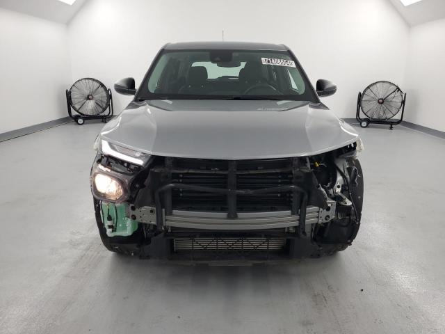 Photo 5 from auction – 2023 CHEVROLET TRAILBLAZE with VIN KL79MMS23PB032289