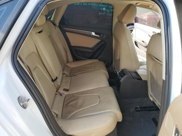 Photo 10 from auction – 2015 AUDI A4 PREMIUM with VIN WAUFFAFL6FN046294
