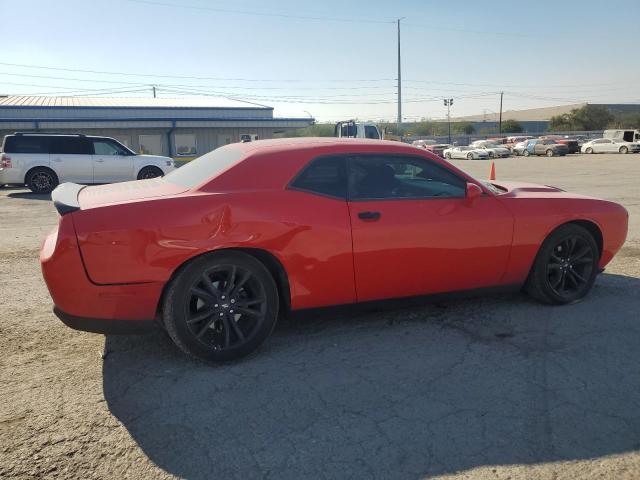 Photo 3 from auction – 2018 DODGE CHALLENGER with VIN 2C3CDZAG6JH178076