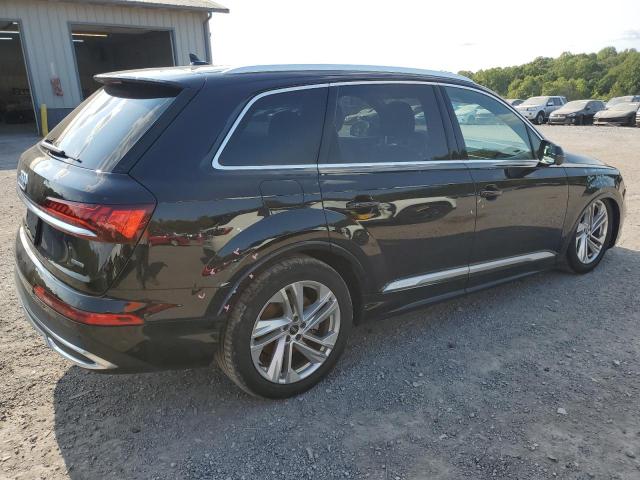 Photo 3 from auction – 2021 AUDI Q7 PREMIUM with VIN WA1LJAF70MD032363