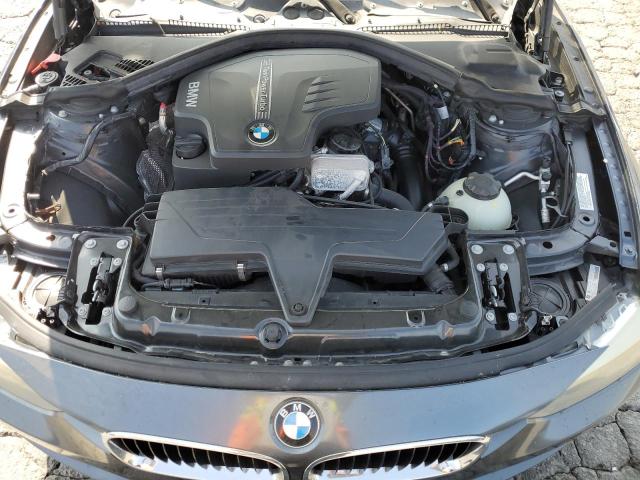 Photo 11 from auction – 2013 BMW 328 I SULE with VIN WBA3C1G59DNN93603