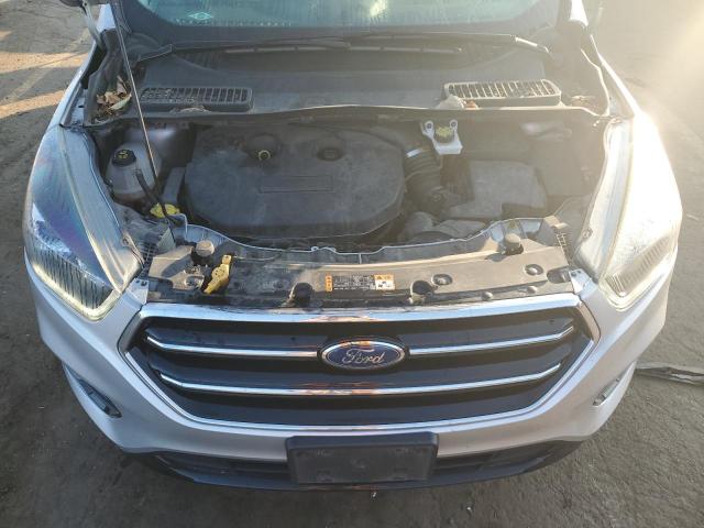 Photo 12 from auction – 2017 FORD ESCAPE TIT with VIN 1FMCU9J97HUE14069