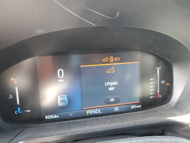 Photo 9 from auction – 2023 FORD ESCAPE ST with VIN 1FMCU9NA3PUB47936