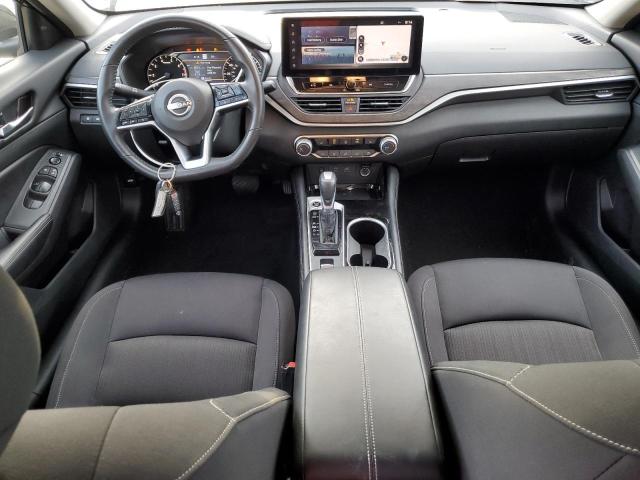 Photo 8 from auction – 2024 NISSAN ALTIMA SV with VIN 1N4BL4DV4RN310963