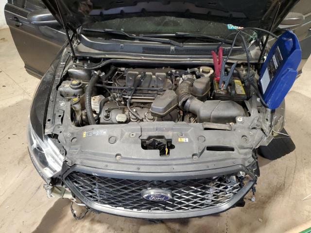 Photo 11 from auction – 2018 FORD TAURUS SEL with VIN 1FAHP2H81JG105004