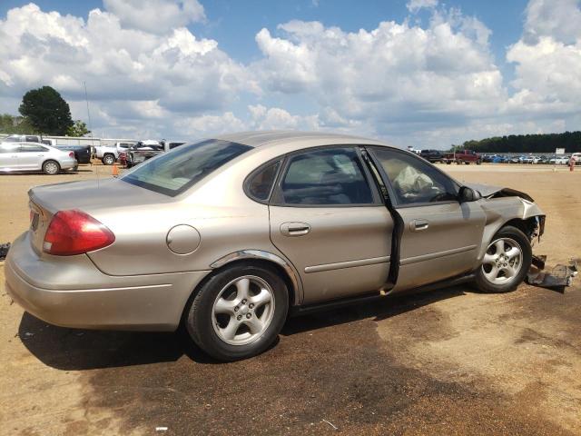 Photo 3 from auction – 2003 FORD TAURUS SES with VIN 1FAFP55213A219857