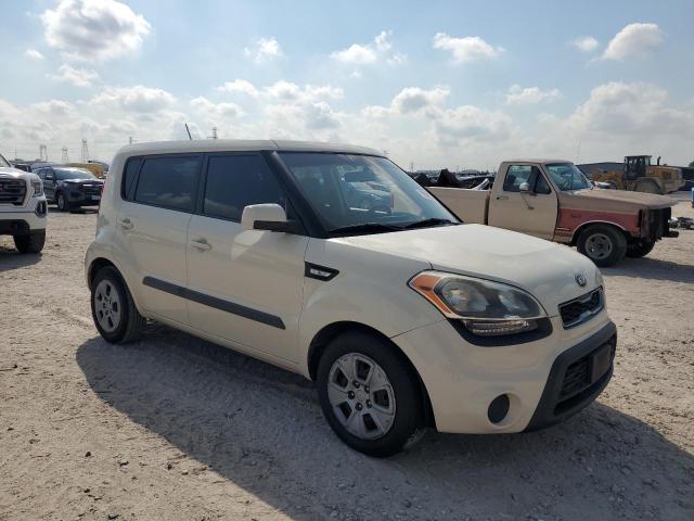 Photo 4 from auction – 2013 KIA SOUL with VIN KNDJT2A56D7543030