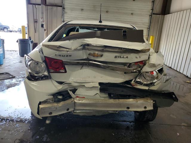 Photo 6 from auction – 2014 CHEVROLET CRUZE LT with VIN 1G1PE5SB4E7398655