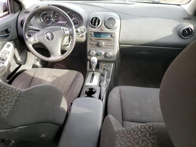 Photo 8 from auction – 2010 PONTIAC G6 with VIN 1G2ZA5EBXA4165984