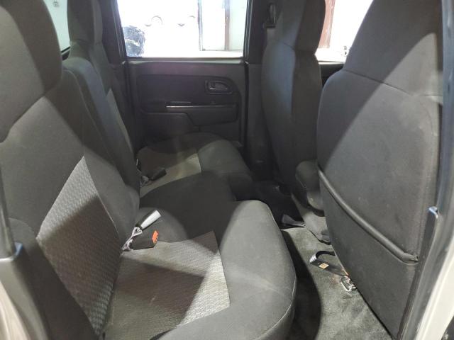 Photo 10 from auction – 2007 CHEVROLET COLORADO with VIN 1GCDT13E978215426