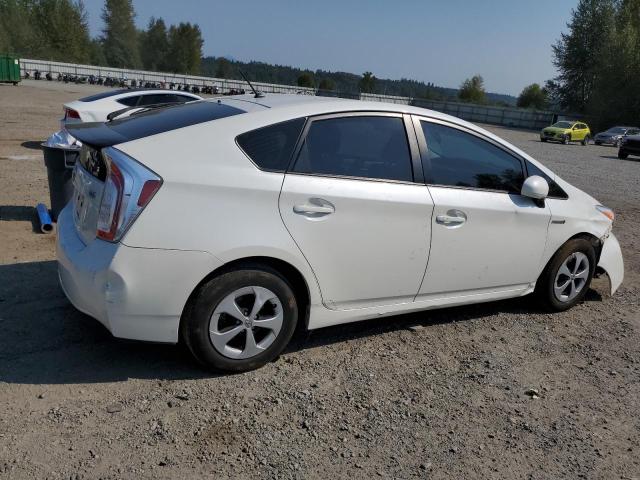 Photo 3 from auction – 2015 TOYOTA PRIUS with VIN JTDKN3DU1F1973125
