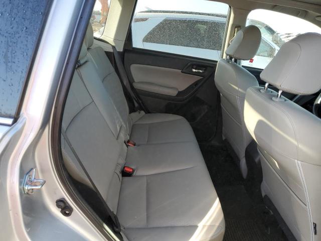 Photo 11 from auction – 2016 SUBARU FORESTER 2 with VIN JF2SJAHCXGH544187