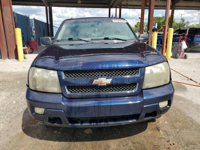 Photo 5 from auction – 2008 CHEVROLET TRAILBLAZE with VIN 1GNDS13S982146368
