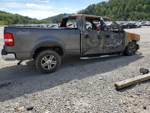Photo 3 from auction – 2006 FORD F150 SUPER with VIN 1FTPW14V96FB80805
