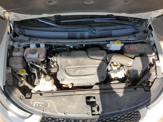 Photo 12 from auction – 2021 CHRYSLER PACIFICA H with VIN 2C4RC1L78MR525039