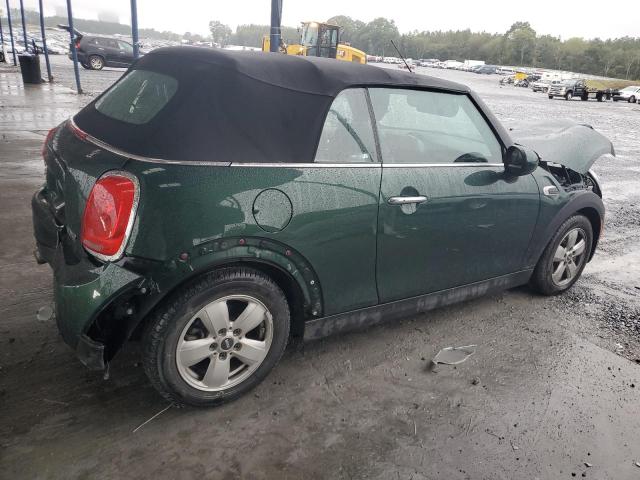 Photo 3 from auction – 2017 MINI COOPER with VIN WMWWG5C35H3C99374