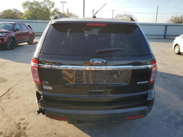 Photo 6 from auction – 2013 FORD EXPLORER X with VIN 1FM5K7D85DGB62269