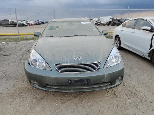 Photo 5 from auction – 2006 LEXUS ES 330 with VIN JTHBA30G965155449
