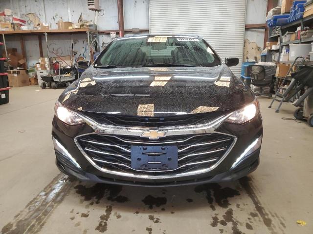 Photo 5 from auction – 2024 CHEVROLET MALIBU LT with VIN 1G1ZD5ST3RF166113