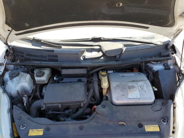 Photo 12 from auction – 2008 TOYOTA PRIUS with VIN JTDKB20U183410415