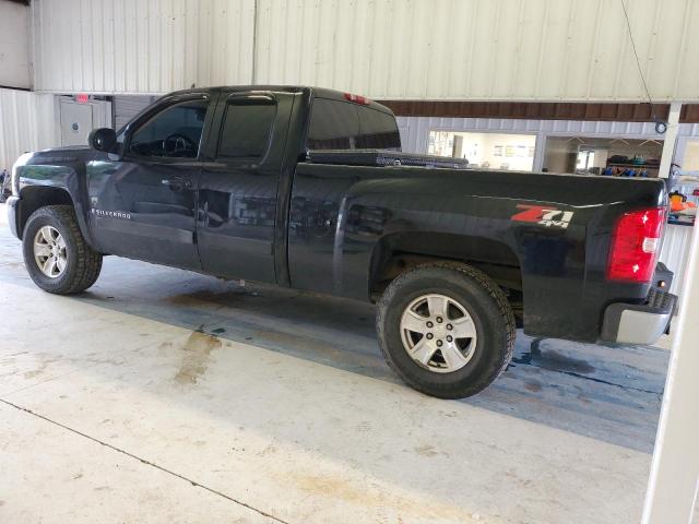 Photo 2 from auction – 2008 CHEVROLET SILVERADO with VIN 2GCEK190481121087