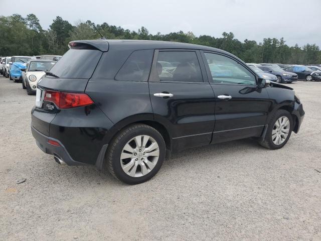 Photo 3 from auction – 2010 ACURA RDX with VIN 5J8TB2H2XAA002666