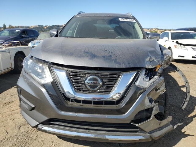 Photo 5 from auction – 2018 NISSAN ROGUE S with VIN KNMAT2MV7JP511503