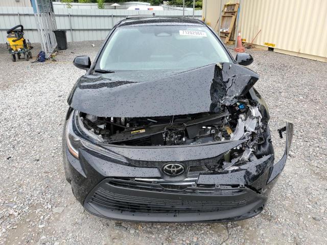 Photo 5 from auction – 2024 TOYOTA COROLLA LE with VIN 5YFB4MDE2RP102512