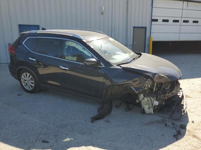 Photo 4 from auction – 2017 NISSAN ROGUE S with VIN KNMAT2MV6HP511695