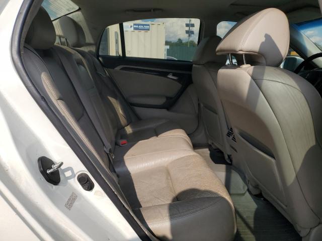 Photo 10 from auction – 2007 ACURA TL with VIN 19UUA66247A005556