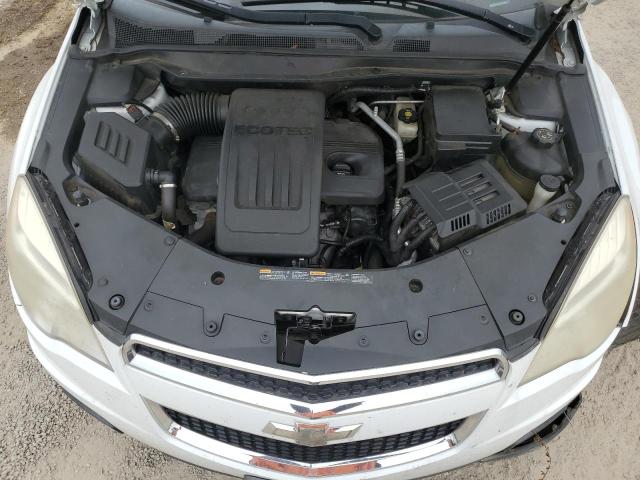 Photo 12 from auction – 2015 CHEVROLET EQUINOX LS with VIN 2GNFLEEKXF6120467