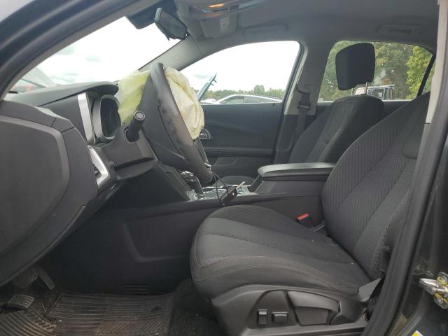 Photo 7 from auction – 2012 CHEVROLET EQUINOX LS with VIN 2GNALBEK4C1321833