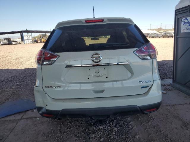 Photo 6 from auction – 2014 NISSAN ROGUE S with VIN 5N1AT2MV2EC782932