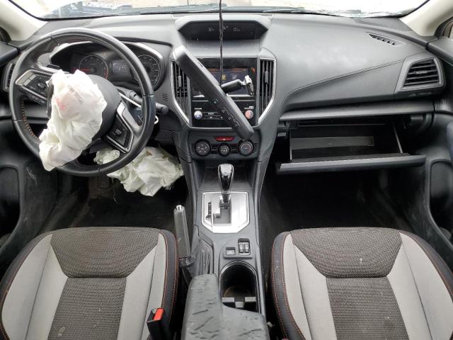 Photo 8 from auction – 2018 SUBARU CROSSTREK with VIN JF2GTABC5JH282157