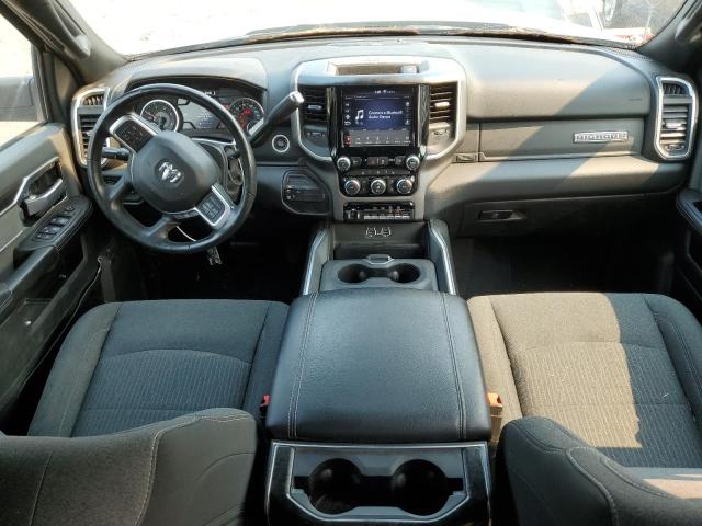 Photo 8 from auction – 2019 RAM 3500 BIG H with VIN 3C63R3HL9KG534302