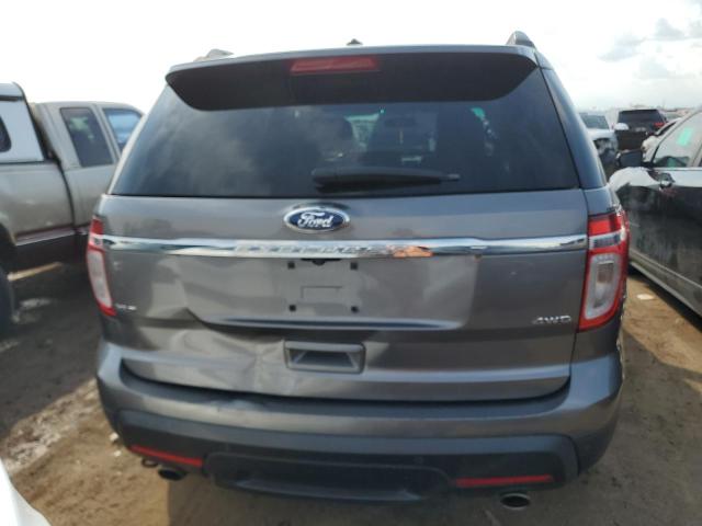 Photo 6 from auction – 2012 FORD EXPLORER with VIN 1FMHK8D83CGA97018