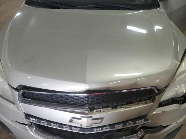 Photo 12 from auction – 2013 CHEVROLET EQUINOX LT with VIN 2GNALDEK2D6370383