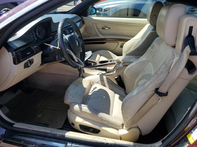 Photo 7 from auction – 2009 BMW 335 I with VIN WBAWL73569P179065