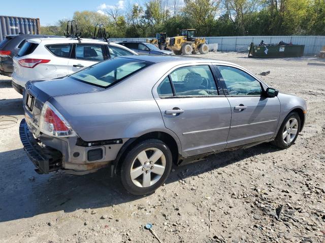 Photo 3 from auction – 2006 FORD FUSION SE with VIN 3FAFP07166R232380