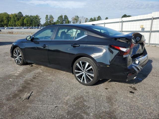 Photo 2 from auction – 2022 NISSAN ALTIMA SR with VIN 1N4BL4CV3NN378330