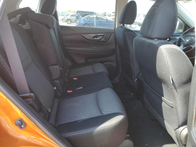 Photo 10 from auction – 2017 NISSAN ROGUE S with VIN JN8AT2MT6HW136593