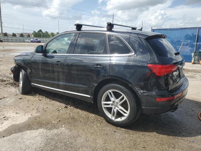Photo 2 from auction – 2013 AUDI Q5 PREMIUM with VIN WA1LFAFP9DA022711