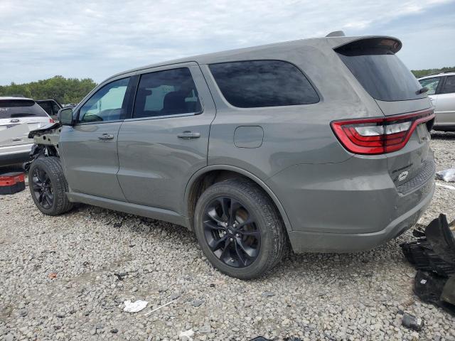 Photo 2 from auction – 2022 DODGE DURANGO R/ with VIN 1C4SDJCT7NC213168