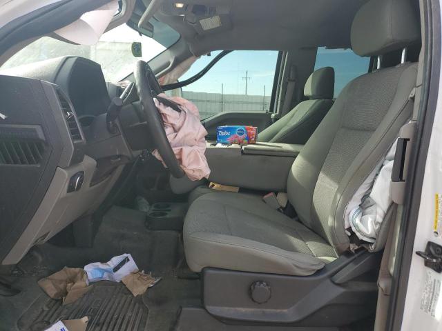 Photo 7 from auction – 2019 FORD F250 SUPER with VIN 1FT7X2A62KEC35577