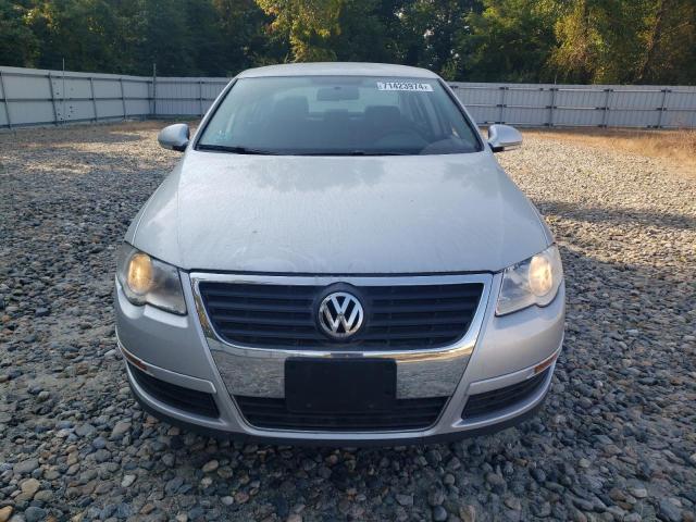 Photo 5 from auction – 2007 VOLKSWAGEN PASSAT with VIN WVWJK73C67P091953